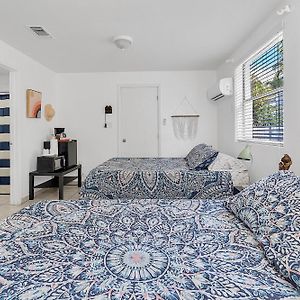 Boho Studio In Little Havana