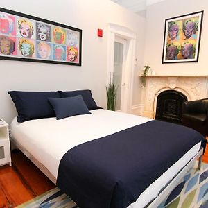 Charming & Stylish Studio On Beacon Hill #8